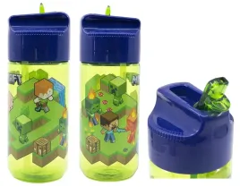 bidon-na-wode-butelka-dla-dzieci-z-ustnikiem-na-wode-stor-minecraft-430-ml