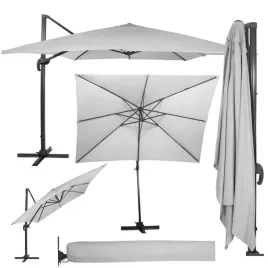 parasol-ogrodowy-500-cm-szary-duzy-skladany-z-wysiegnikiem-pokrowiec-gratis