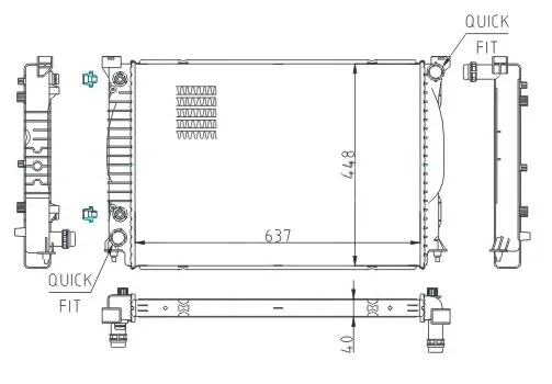 chlodnica-audi-a4-00-waga-z-opakowaniem-11-kg