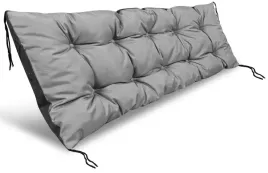 poduszka-ogrodowa-100x50-cm-na-lawke-hustawke-palety-wodoodporna-szara