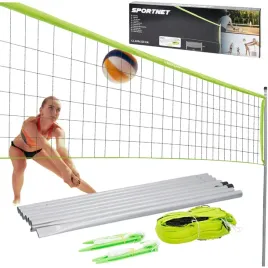 siatka-do-siatkowki-badmintona-tenisa-zestaw-3w1-slupki-dunlop-609x220-cm