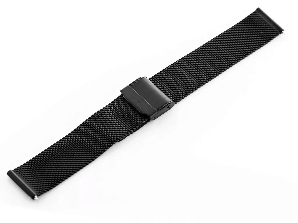 bransoleta-bisset-czarna-18mm-stan-nowy