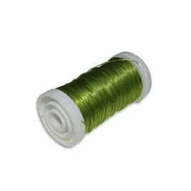 drut-florystyczny-gladki-jasny-zielony-lakierowany-wyrobowy-035mm-75g