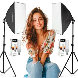 podwojny-zestaw-lamp-softbox-40x60-85w-led-5500k