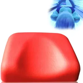 podglowek-zaglowek-pod-glowe-zaglowek-z-pianki-pur-do-solarium-czerwony