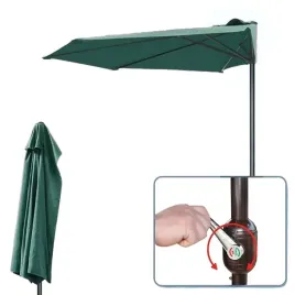 parasol-ogrodowy-scienny-duzy-solidny-skladany-27-m-z-korbka-zielony