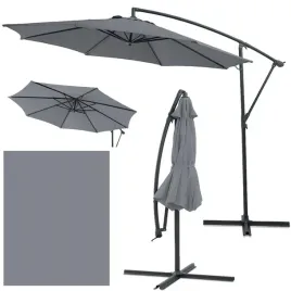 parasol-duzy-ogrodowy-skladany-boczny-santorini-z-wysiegnikiem-szary-3m-300