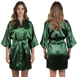vivisence-5033-szlafrok-damski-peniuar-zielony-satyna-szlafrok-xl