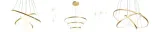 lampa-wiszaca-led-zyrandol-sufit-ringi-76w-regulowana-neutralny-zlota-gold-stan-opakowania-oryginalne