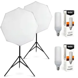 jasny-zestaw-lamp-softbox-octa-90cm-125w-led-statyw-200cm
