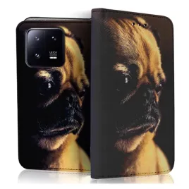 etui-z-klapka-na-telefon-xiaomi-13-pro-pokrowiec-szklo-ochronne