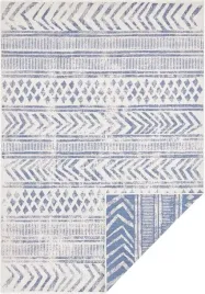 dywan-na-taras-200x290cm-dwustronny-sznurkowyniebiesko-kremowy-plaski