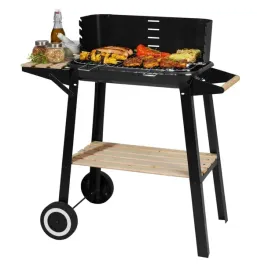 grill-ogrodowy-na-kolkach-regulowany-ruszt-gril-weglowy-kolka-polka