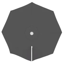 poszycie-na-parasol-ogrodowy-na-wysiegniku-wodoodporny-35m-szary