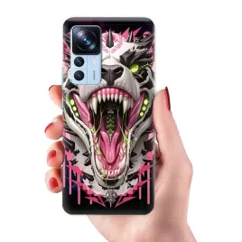 etui-do-xiaomi-12t-pro-wytrzymale-pancerne-pink-modern-china-stylowe-wzory