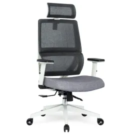 biuro-fotel-gamingowy-czarny-obrotowy-ergonomiczny-regulowany-nicki