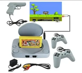 gra-telewizyjna-konsola-retro-tv-gry-pistolet