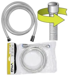 waz-prysznicowy-fala-2-0m-pvc-gladki-chrom-bialy-antytwist-75653