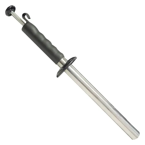 MAGNETYCZNY ZBIERACZ WIÓRÓW opiłków Katana 420mm