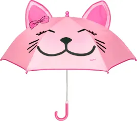 parasol-3d-z-kotkiem-dzieciecy-playshoes-kotek-parasolka-dla-dzieci-rozowy