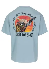 koszulka-pitbull-shot-for-shot-210-loose-fit-blue-m