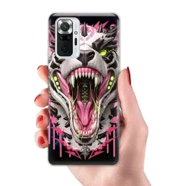 etui-do-xiaomi-redmi-note-10-pro-wytrzymale-mocne-pink-modern-china-wzory