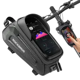 sakwa-rowerowa-wodoszczelny-uchwyt-na-telefon-rockbros-zr19