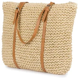 torba-damska-na-lato-boho-duza-shopperka-letnia-slomiana-ecru-plecionka