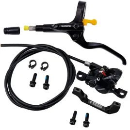 hamulec-hydrauliczny-shimano-mt200-tylny-adapter-pm-is-zestaw-klamka-zacisk