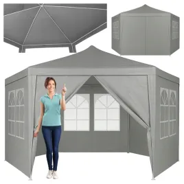 pawilon-ogrodowy-namiot-handlowy-2x2x2-m-altana-z-oknami-na-taras-szary