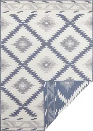 dywan-na-taras-200x290cm-dwustronny-sznurkowyniebiesko-kremowy-plaski