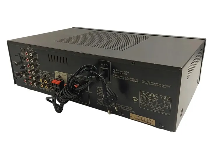 amplituner-stereo-technics-sa-ex310-marka-technics