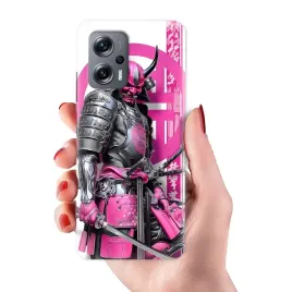 etui-do-xiaomi-poco-x4-gt-case-mocne-solidne-pink-modern-china-stylowe-wz