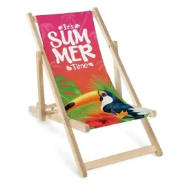 lezak-dzieciecy-drewniany-summer-time-wielokolorowy-z-regulowanym-oparciem