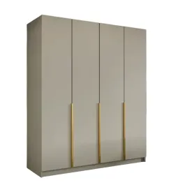 duza-szafa-4-drzwiowa-200-cm-liza-kaszmir-zlote-uchwyty-polki-i-drazek