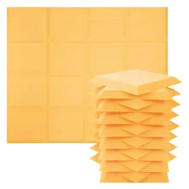 panel-wygluszajacy-pianka-akustyczna-na-sciane-w-korytarzu-tlumiaca-poglos