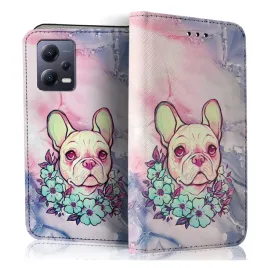 etui-z-klapka-na-telefon-xiaomi-redmi-note-12-5g-case-szklo-hartowane