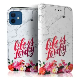 etui-z-klapka-na-telefon-apple-iphone-12-mini-case-szybka-szklo-hartowane