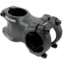 zoom-mostek-318-50mm-3-ahead-286mm-czarny-mat-wspornik-kierownicy