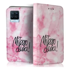 etui-z-klapka-na-telefon-realme-8-pro-case-szybka-szklo-hartowane