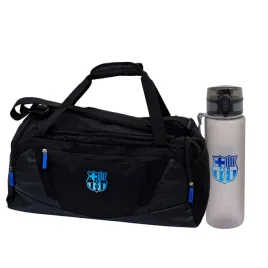 zestaw-na-boisko-torba-sportowa-bidon-barcelona-black-young-600-ml-astra
