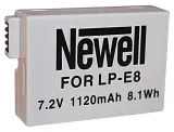 ladowarka-lcd-dual-2-akumulatory-do-canon-lp-e8-stan-opakowania-oryginalne