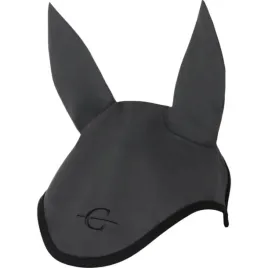 b-nauszniki-dla-konia-covalliero-anniversary-collection-fly-veil-2025-cob