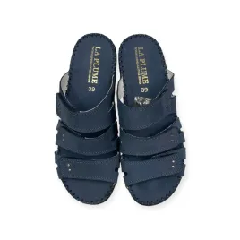 damskie-klapki-skorzane-la-plume-r-39-granatowe-made-in-italy-komfort