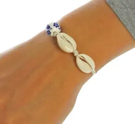 bransoletka-na-reke-muszelki-muszle-koralik-porcelana-lato-wakacje-plaza