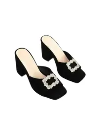 shein-czarne-klapki-eleganckie-na-obcasie-z-ozdobna-klamra-42-1db