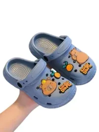 shein-niebieskie-klapki-dzieciece-z-ozdobami-misie-i-owoc-32-33-1df
