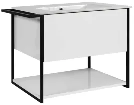 biala-lakierowana-szafka-z-biala-umywalka-60-cm-wiszaca-polmat-wieszak