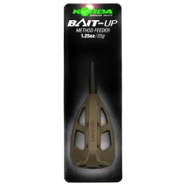 koszyczek-korda-bait-up-method-feeder-35g