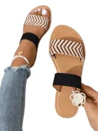 shein-casual-klapki-damskie-z-tkaninowym-paskiem-w-zygzak-395-1dg